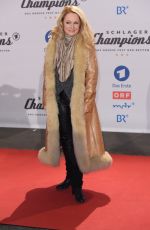 NICOLE at Schlagerchampions: Das Grosse Fest Der Besten im Velodrom in Berlin 01/07/2017