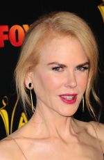 NICOLE KIDMAN at AACTA International Awards 2017 in Hollywood 01/06/2017