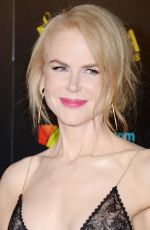 NICOLE KIDMAN at AACTA International Awards 2017 in Hollywood 01/06/2017