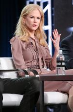 NICOLE KIDMAN at 