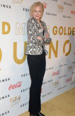 NICOLE KIDMAN at Life is Good at Gold Meets Golden Event in Los Angeles 01/07/2017