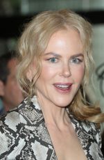 NICOLE KIDMAN at Life is Good at Gold Meets Golden Event in Los Angeles 01/07/2017