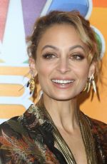 NICOLE RICHIE at NBC/Universal 2017 Winter TCA Press Tour in Pasadena 01/18/2017