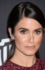 NIKKI REED at Warner Bros. Pictures & Instyle’s 18th Annual Golden Globes Party in Beverly Hills 01/08/2017