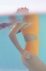 NINA AGDAL for Shopbop Swim & Beachwear 2017 Collection