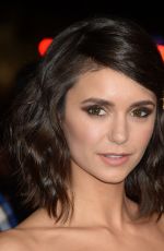 NINA DOBREV at 