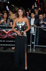 NINA DOBREV at 