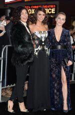 NINA DOBREV at 