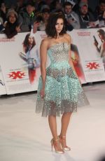 NINA DOBREV at 