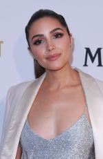 OLIVIA CULPO at 2nd Annual Moet Moment Film Festival in West Hollywood 01/04/2017