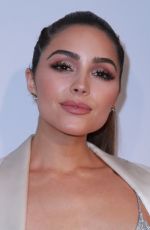 OLIVIA CULPO at 2nd Annual Moet Moment Film Festival in West Hollywood 01/04/2017
