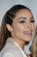OLIVIA CULPO at 2nd Annual Moet Moment Film Festival in West Hollywood 01/04/2017
