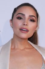 OLIVIA CULPO at 2nd Annual Moet Moment Film Festival in West Hollywood 01/04/2017