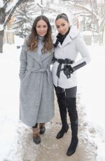 OLIVIA CULPO at Amazon