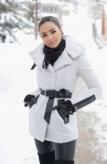 OLIVIA CULPO at Amazon