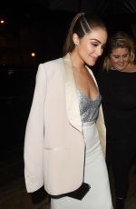 OLIVIA CULPO at Moet Moment Pre Golden Globe Party in Los Angeles 01/04/2017