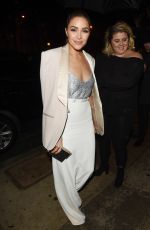 OLIVIA CULPO at Moet Moment Pre Golden Globe Party in Los Angeles 01/04/2017