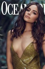 OLIVIA CULPO in Ocean Drive Magazine, January 2017