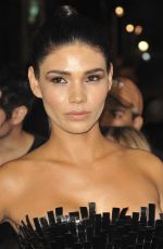 PALOMA JIMENEZ at 