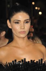 PALOMA JIMENEZ at 