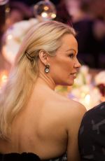 PAMELA ANDERSON  at 40th Best Award Gala in Paris 01/27/2017