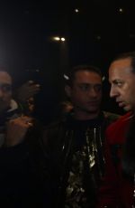 PARIS HILTON at Disco 