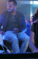PARIS HILTON at Disco 