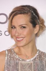 PETRA NEMCOVA at Harper’s Bazaar 150 Most Fashionable Women Party in Hollywood 01/27/2017