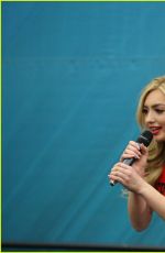 PEYTON ROI LIST at Pre-Super Bowl Concert in Houston 01/29/2017