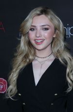 PEYTON ROI LIST at Ricky Garcia’s 18th Birthday Bash in Los Angeles 01/21/2017