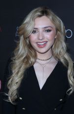 PEYTON ROI LIST at Ricky Garcia’s 18th Birthday Bash in Los Angeles 01/21/2017