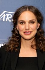 Pregnant NATALIE PORTMAN at 