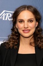 Pregnant NATALIE PORTMAN at 