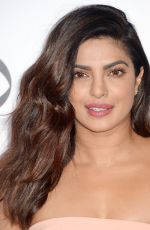 PRIYANKA CHOPRA at 43rd Annual People’s Choice Awards in Los Angeles 01/18/2017