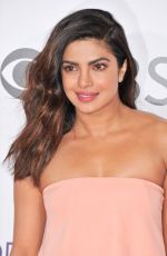 PRIYANKA CHOPRA at 43rd Annual People’s Choice Awards in Los Angeles 01/18/2017
