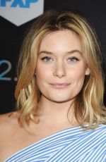 RACHEL KELLER at ‘Legion’ Premiere in Los Angeles 01/26/2017