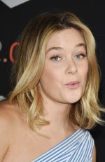 RACHEL KELLER at ‘Legion’ Premiere in Los Angeles 01/26/2017