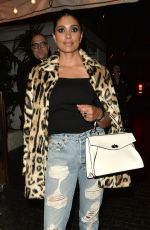 RACHEL ROY at W Magazine Celebrates Best Performances Portfolio & Golden Globes with Audi in West Hollywood 01/05/2017