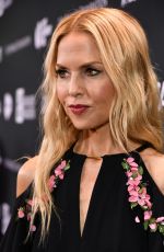 RACHEL ZOE at 6th Annual Sean Penn & Friends Haiti Rising Gala in Beverly Hills 01/07/2017