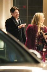 RACHEL ZOE at Cade Hudson