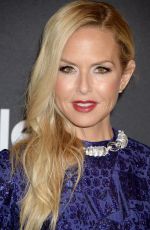 RACHEL ZOE at Warner Bros. Pictures & Instyle’s 18th Annual Golden Globes Party in Beverly Hills 01/08/2017