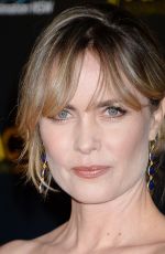 RADHA MITCHELL at AACTA International Awards 2017 in Hollywood 01/06/2017