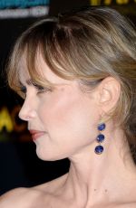 RADHA MITCHELL at AACTA International Awards 2017 in Hollywood 01/06/2017