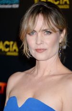 RADHA MITCHELL at AACTA International Awards 2017 in Hollywood 01/06/2017