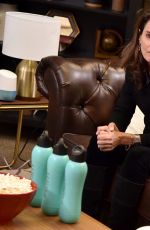 RASHIDA JONES at Variety Studio at 2017 Sundance Film Festival 01/23/2017