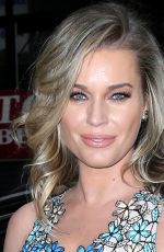 REBECCA ROMIJN at Today Show in New York 01/23/2017