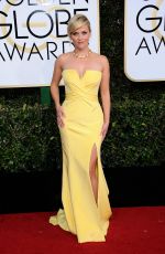 REESE WITHERSPOON at 74th Annual Golden Globe Awards in Beverly Hills 01/08/2017