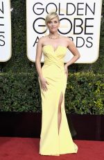 REESE WITHERSPOON at 74th Annual Golden Globe Awards in Beverly Hills 01/08/2017
