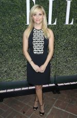 REESE WITHERSPOON at Elle Women in Television Celebration in Los Angeles 01/14/2017