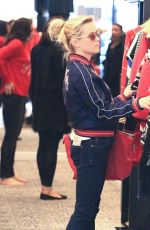 REESE WITHERSPOON Out Shopping in Beverly Hills 01/21/2017
